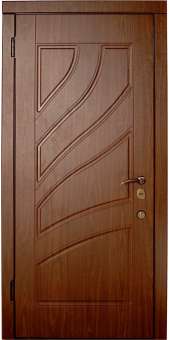 БРОНЕДВЕРИ Входные двери МОДЕЛЬ A7.7